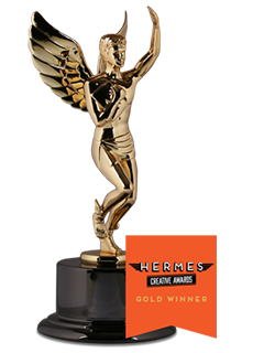 Hermes Creative Awards